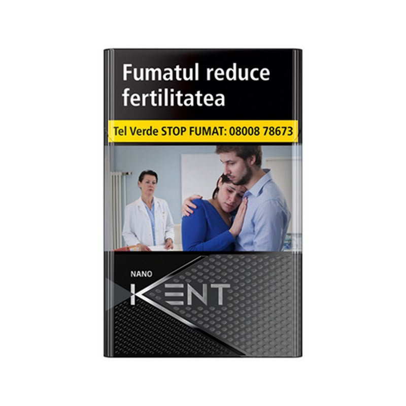 Kent Nanotek