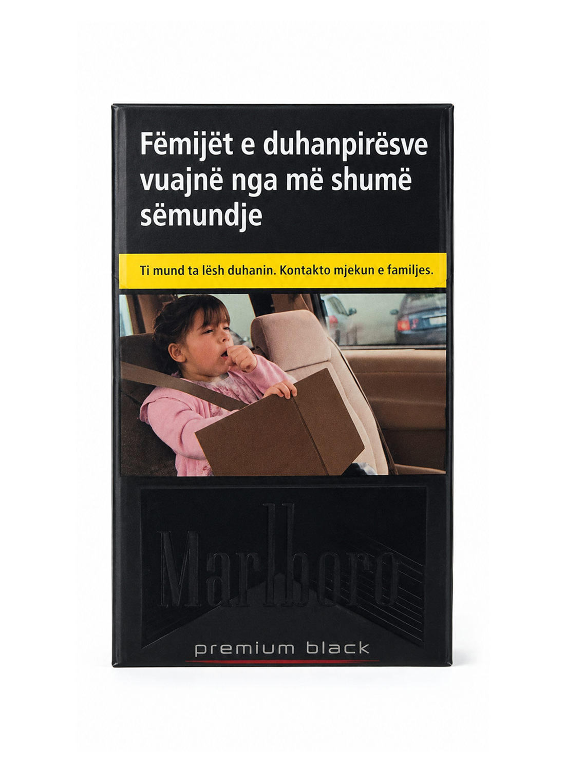 Marlboro Black