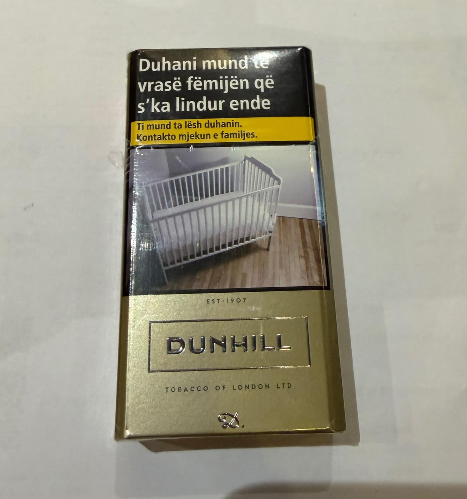 Dunhill
