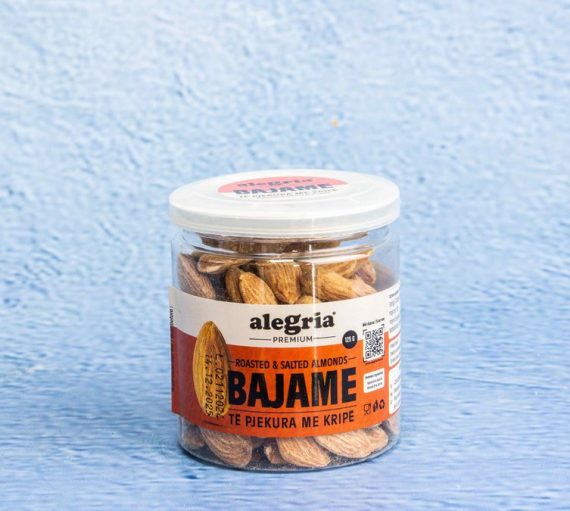 Bajame 140g
