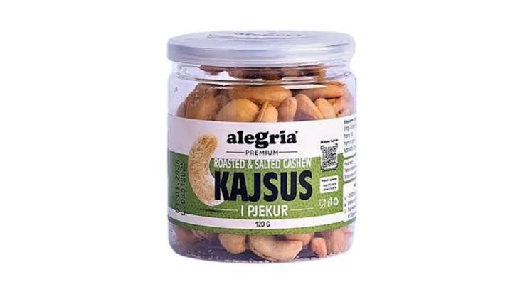 Kajsus 140g