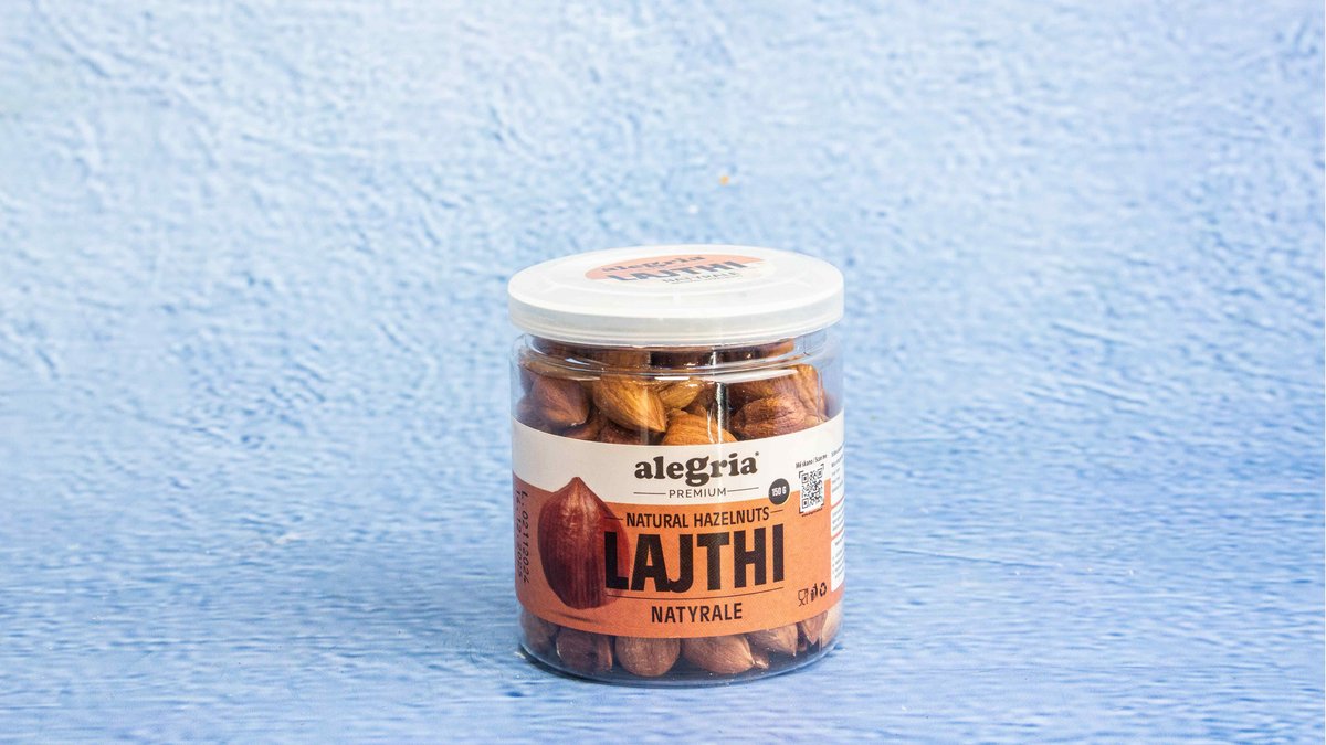 Lajthi Natyrale
