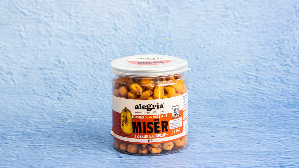 Miser 100g