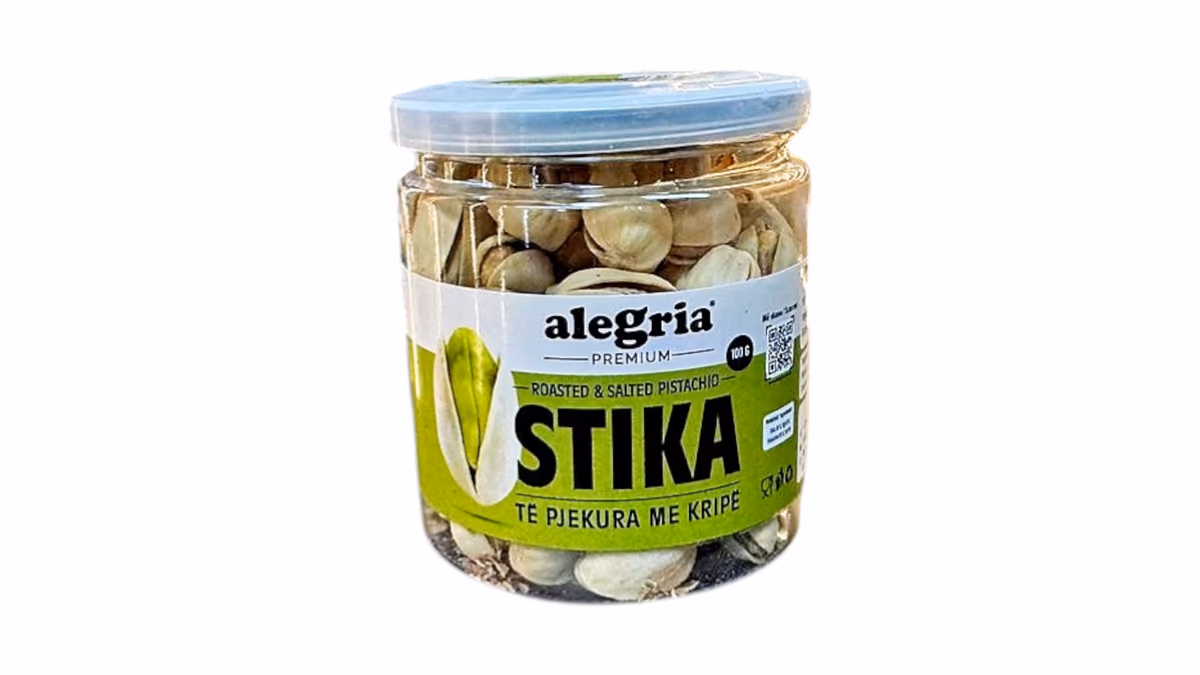 Stika 110g
