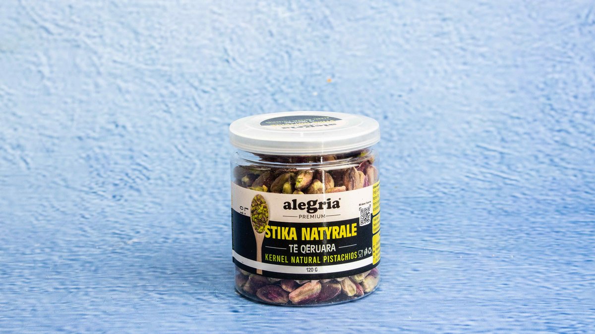 Stike e Qeruar 130g