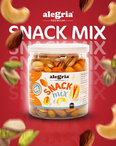 Snack Mix