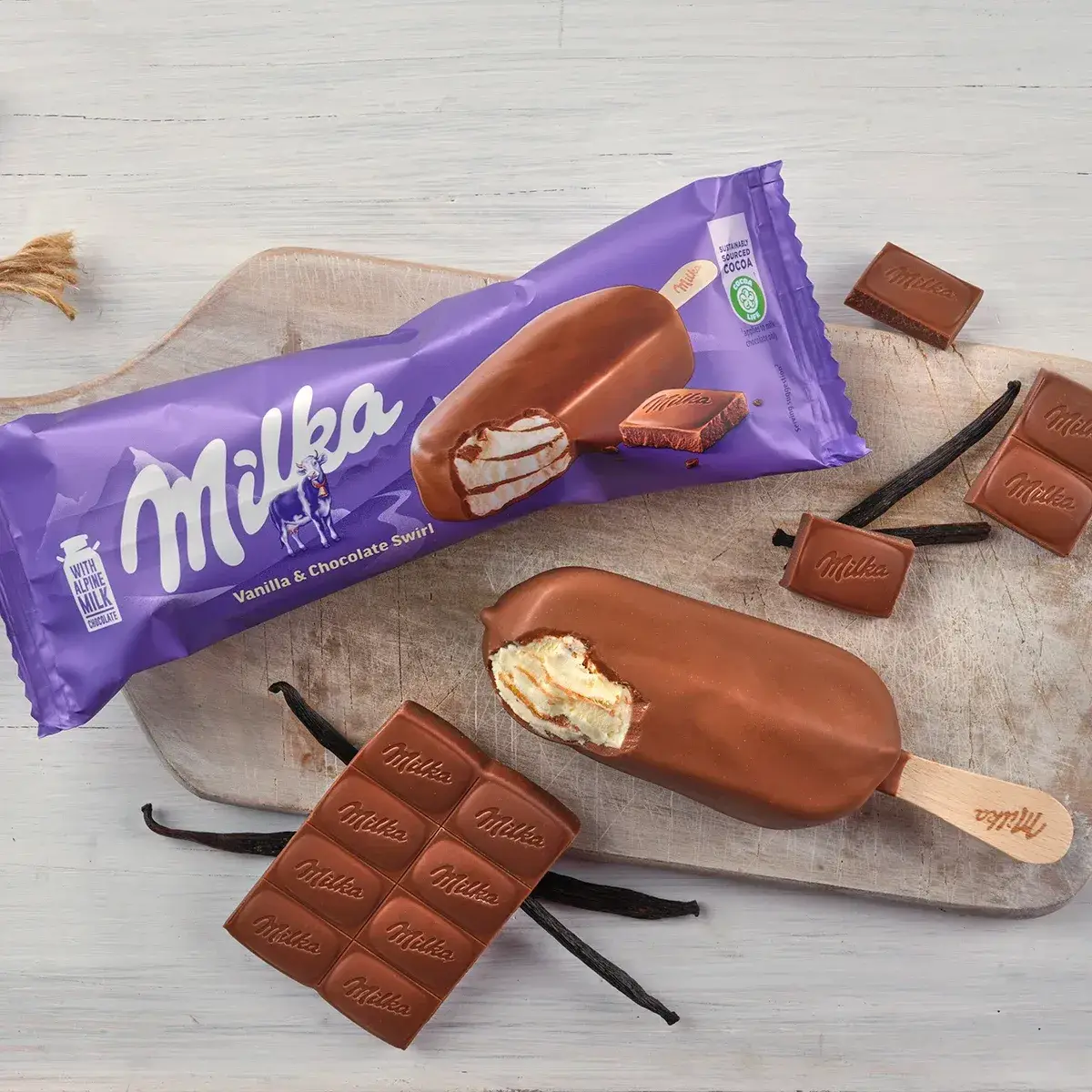 Milka