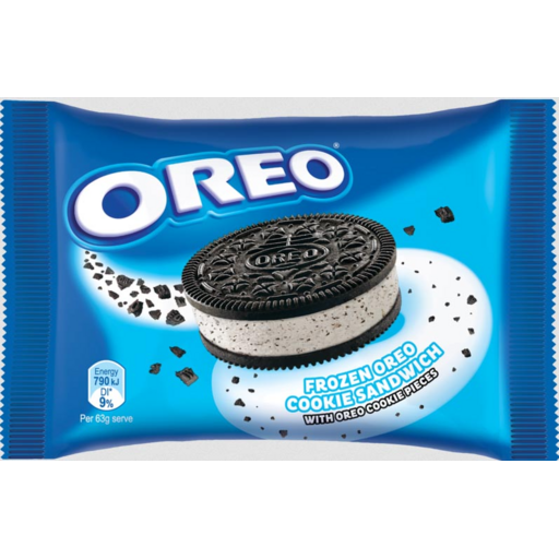 Oreo