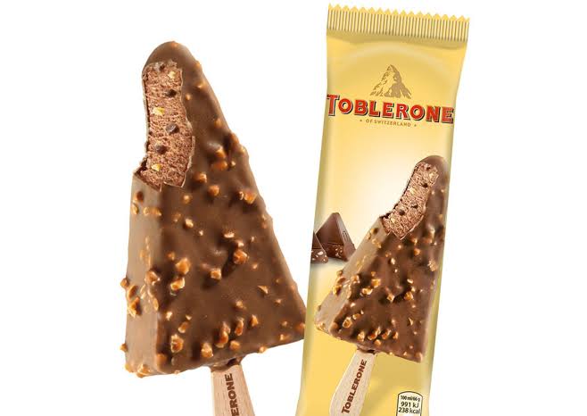 Toblerone