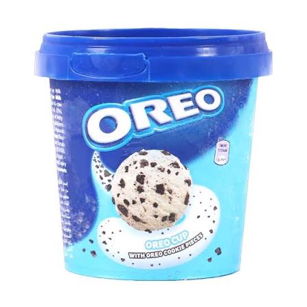 Oreo Cup