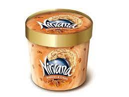Nirvana Cup