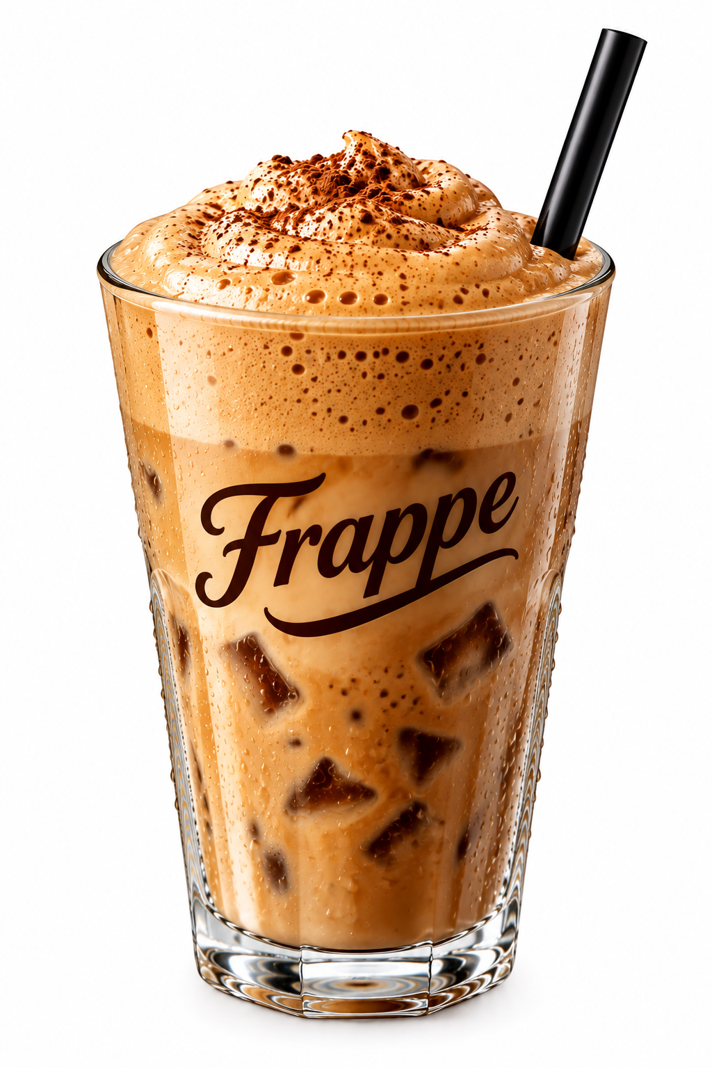 Frappe