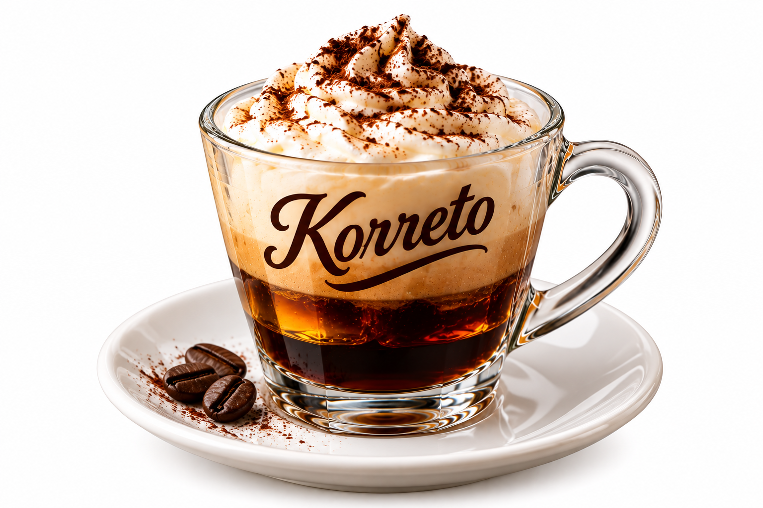 Korreto