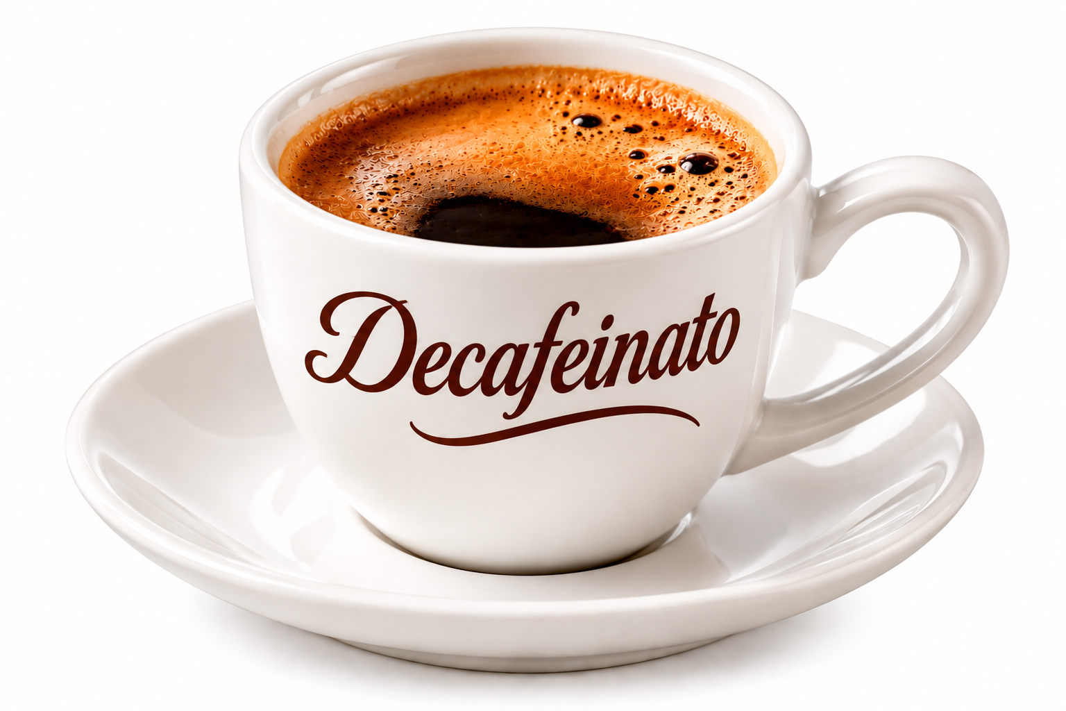 Decafeinato