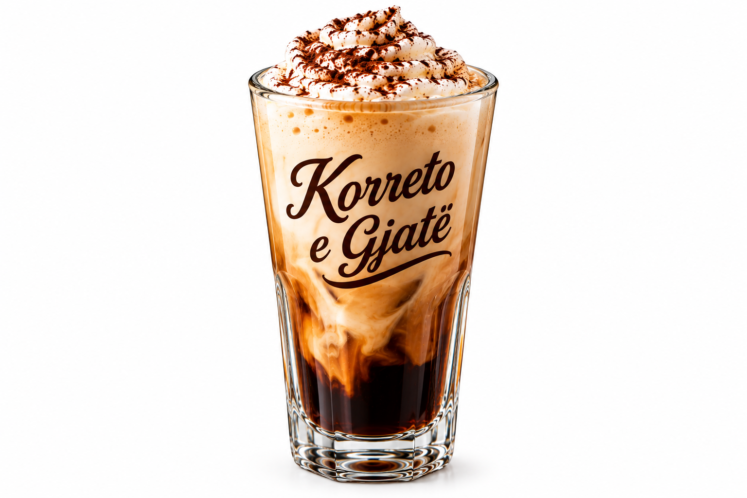 Korreto Gjatë