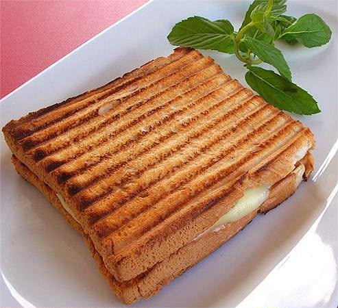 Tost Dopjo