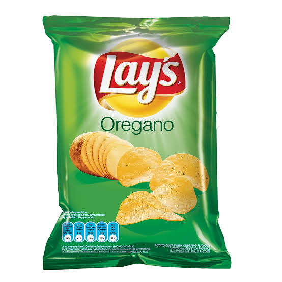 Lays