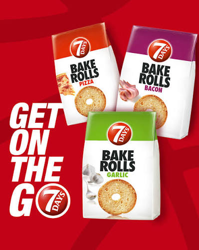 Bake Rolls
