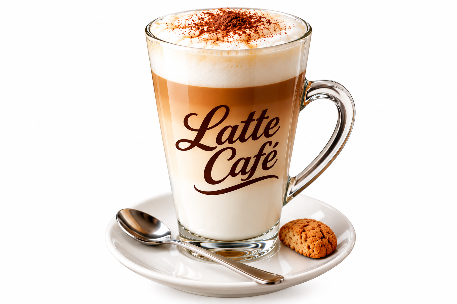 Latte Café