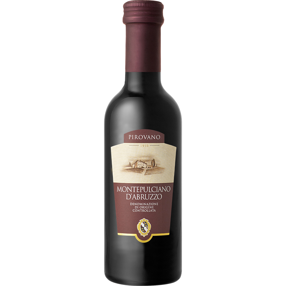 Vere e Vogel Montepulciano