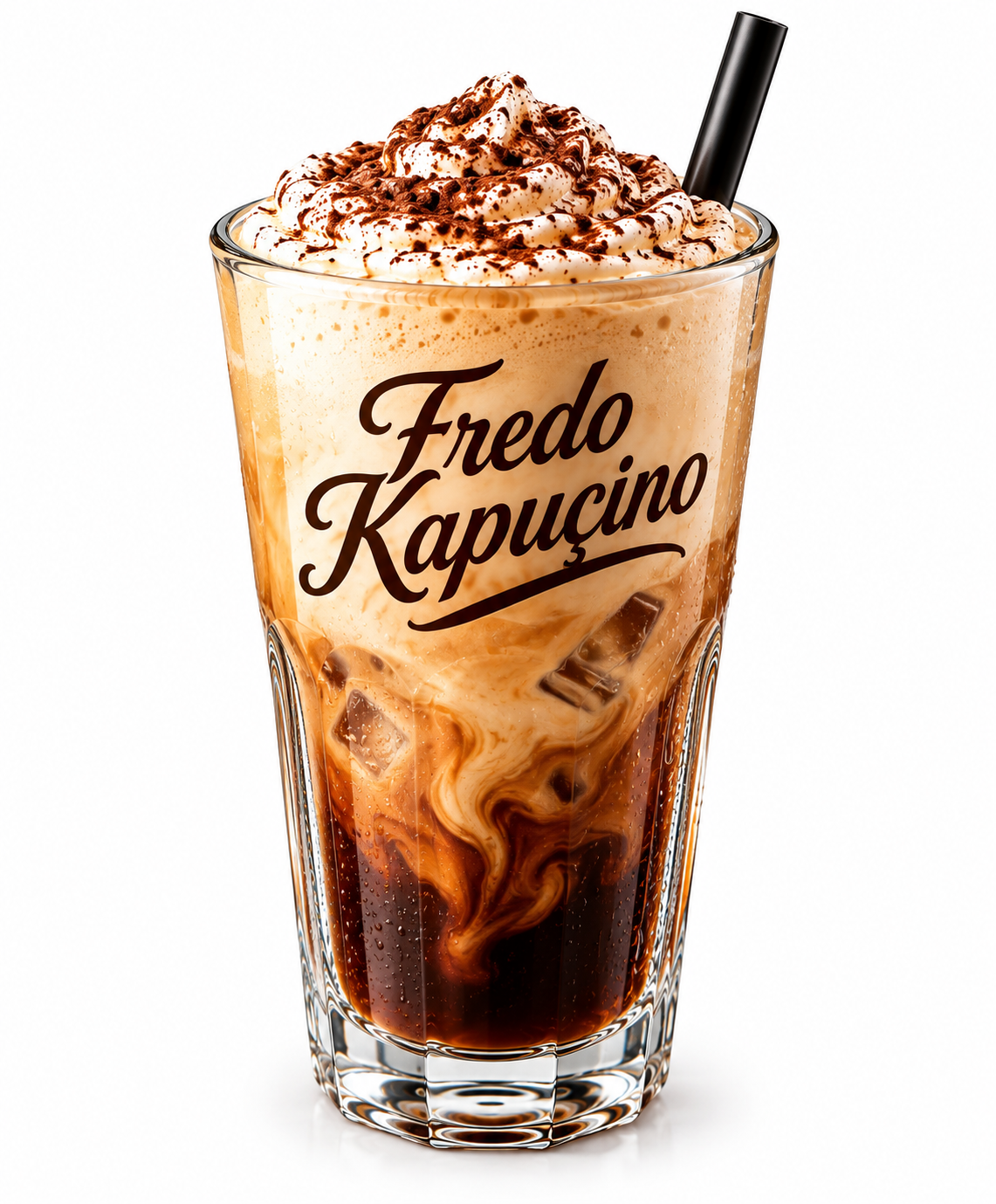 Fredo Capucino
