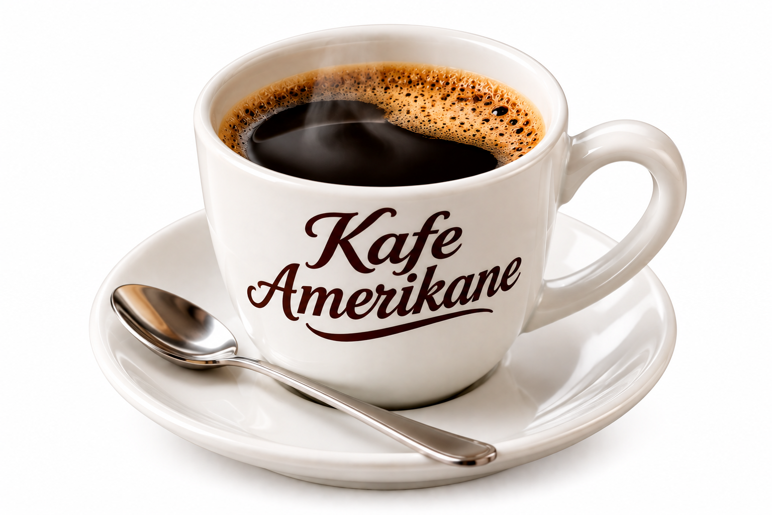 Kafe Amerikane