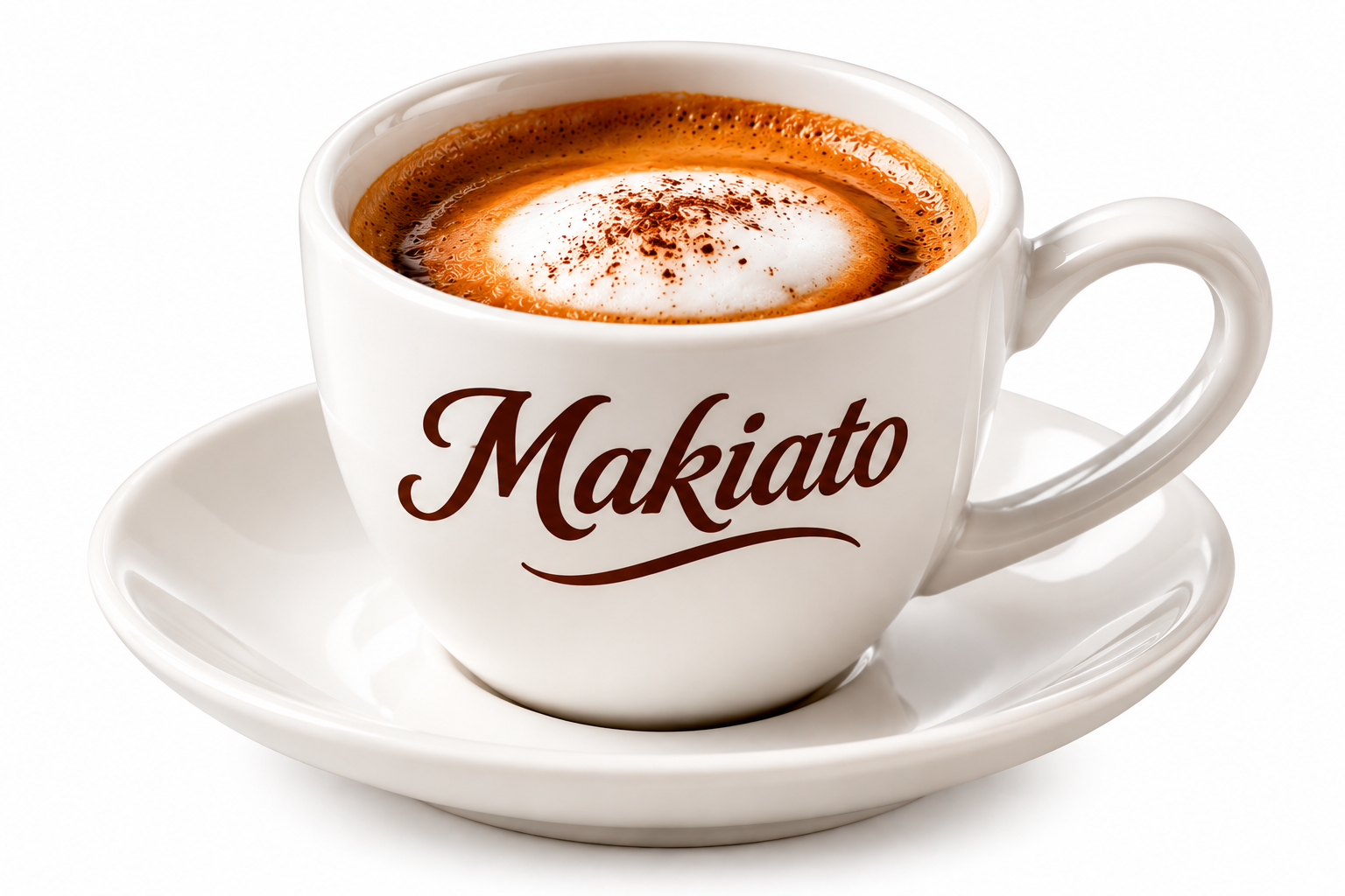 Makiato