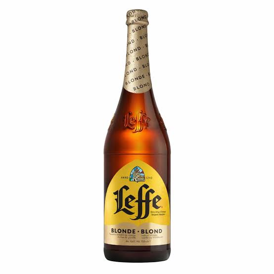 Leffe