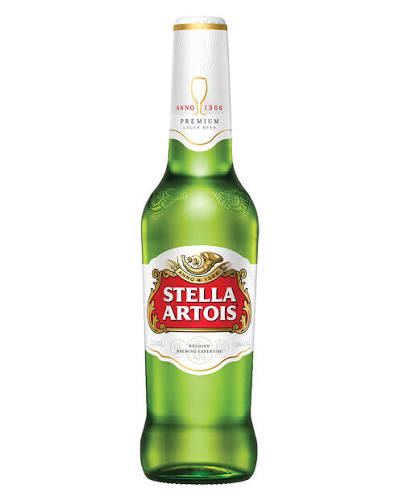Stella Artois