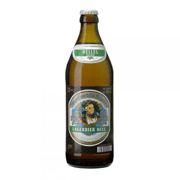 Augustiner 0.5