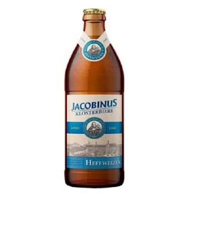 Jacobinus 0.5