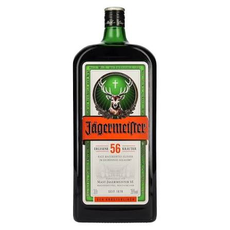 Jägermeister
