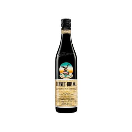 Fernet Branca