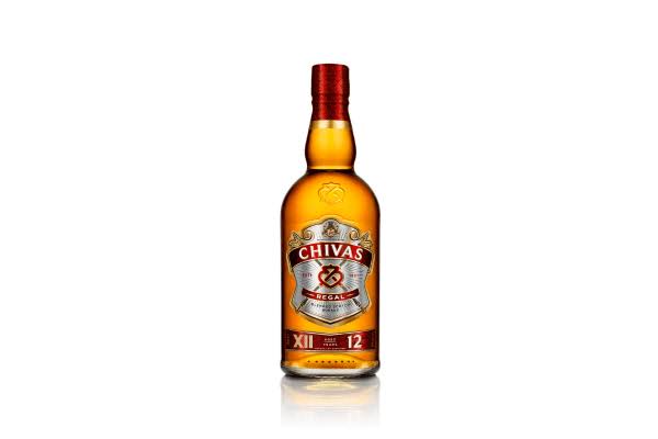 Chivas Regal 12