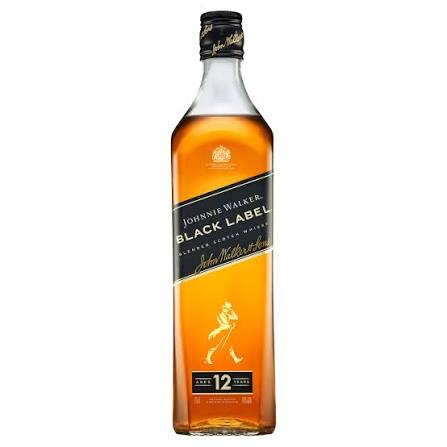 Johnnie Walker Black