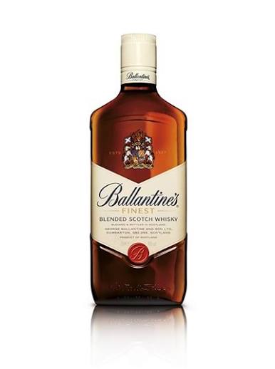 Ballantines
