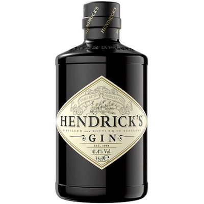 Hendrick's