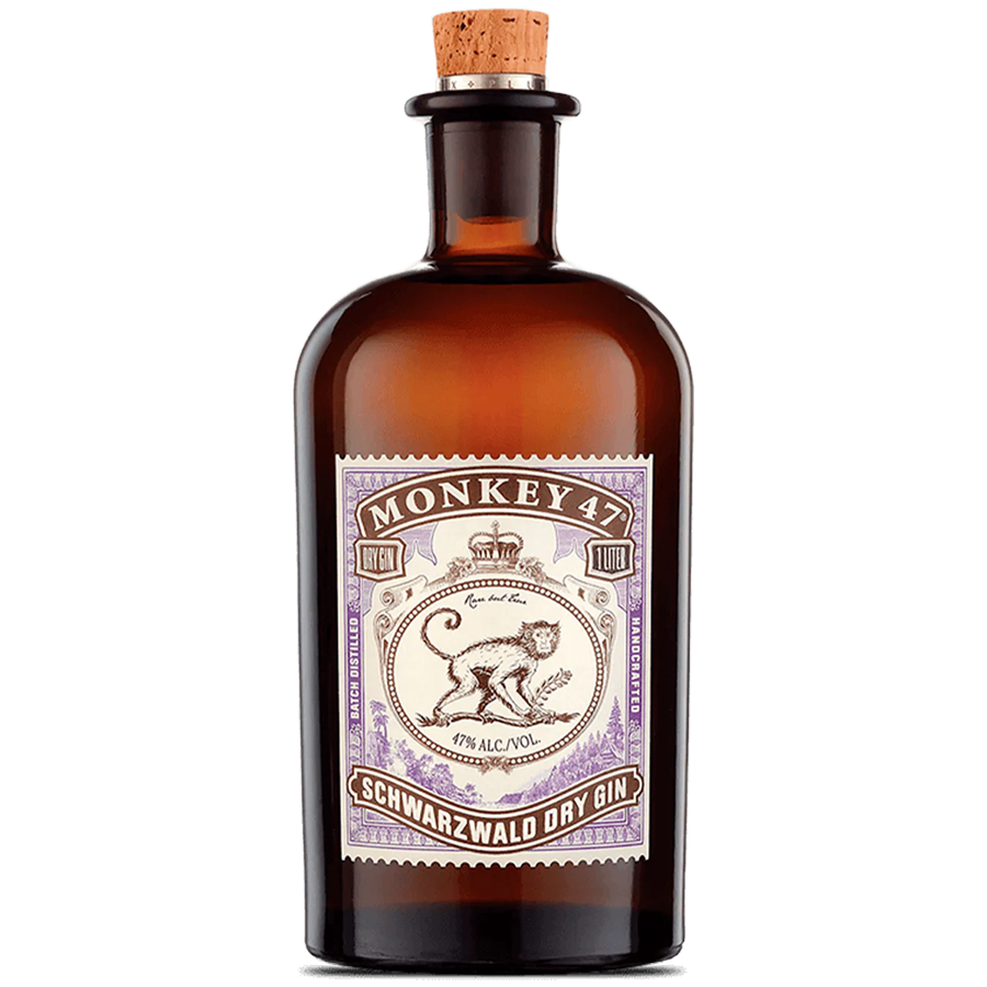 Monkey 47
