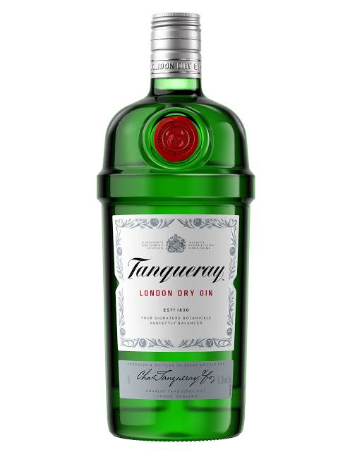 Tanqueray
