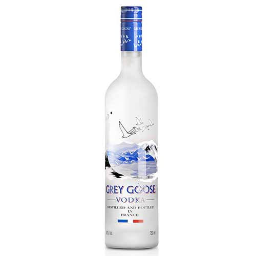 Greygoose
