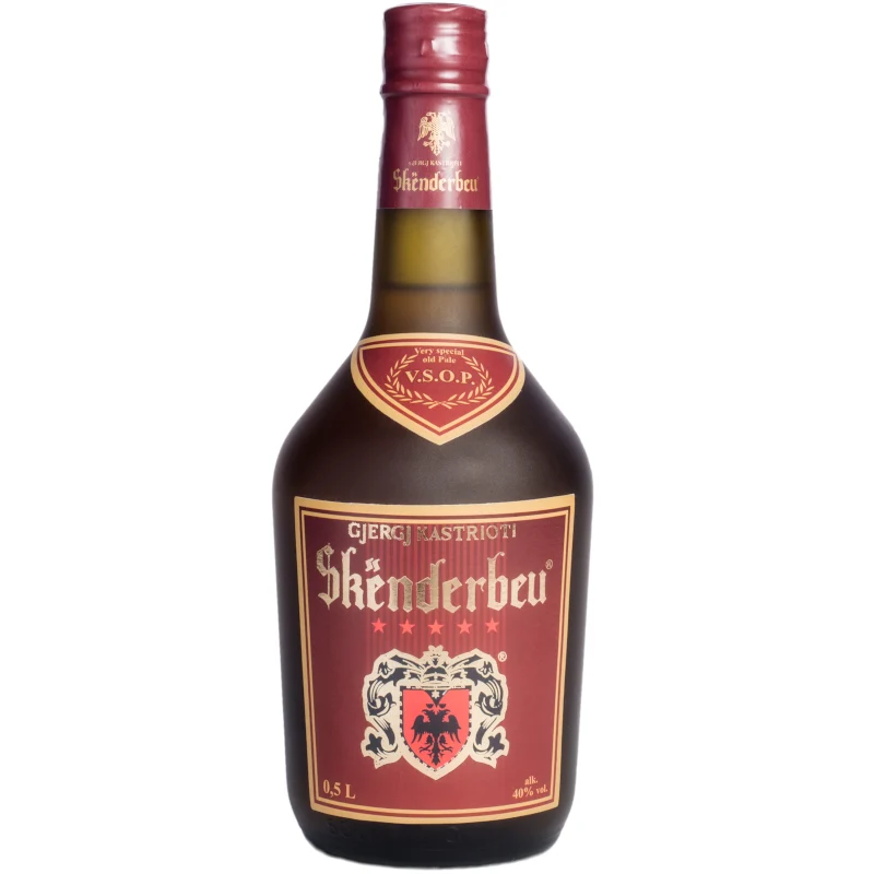 Skënderbeu VSOP
