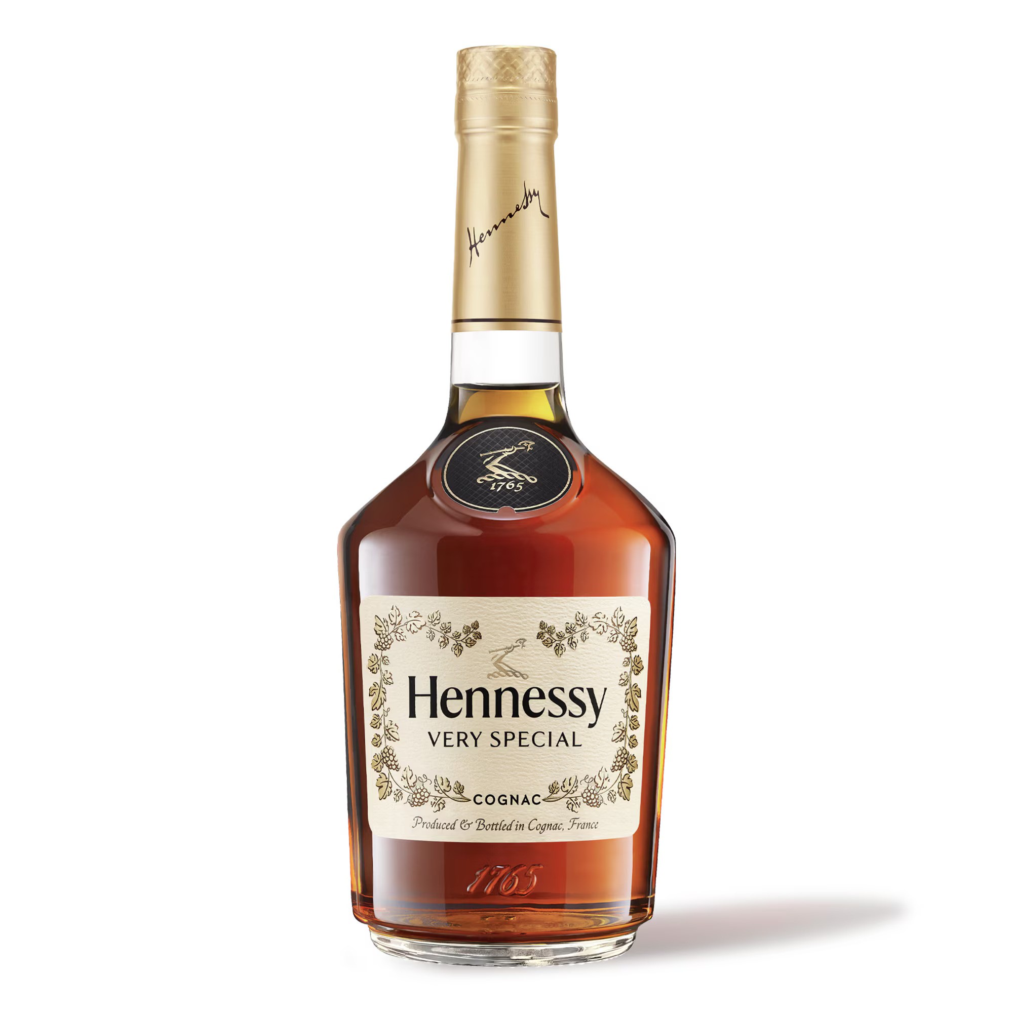 Hennessy VS