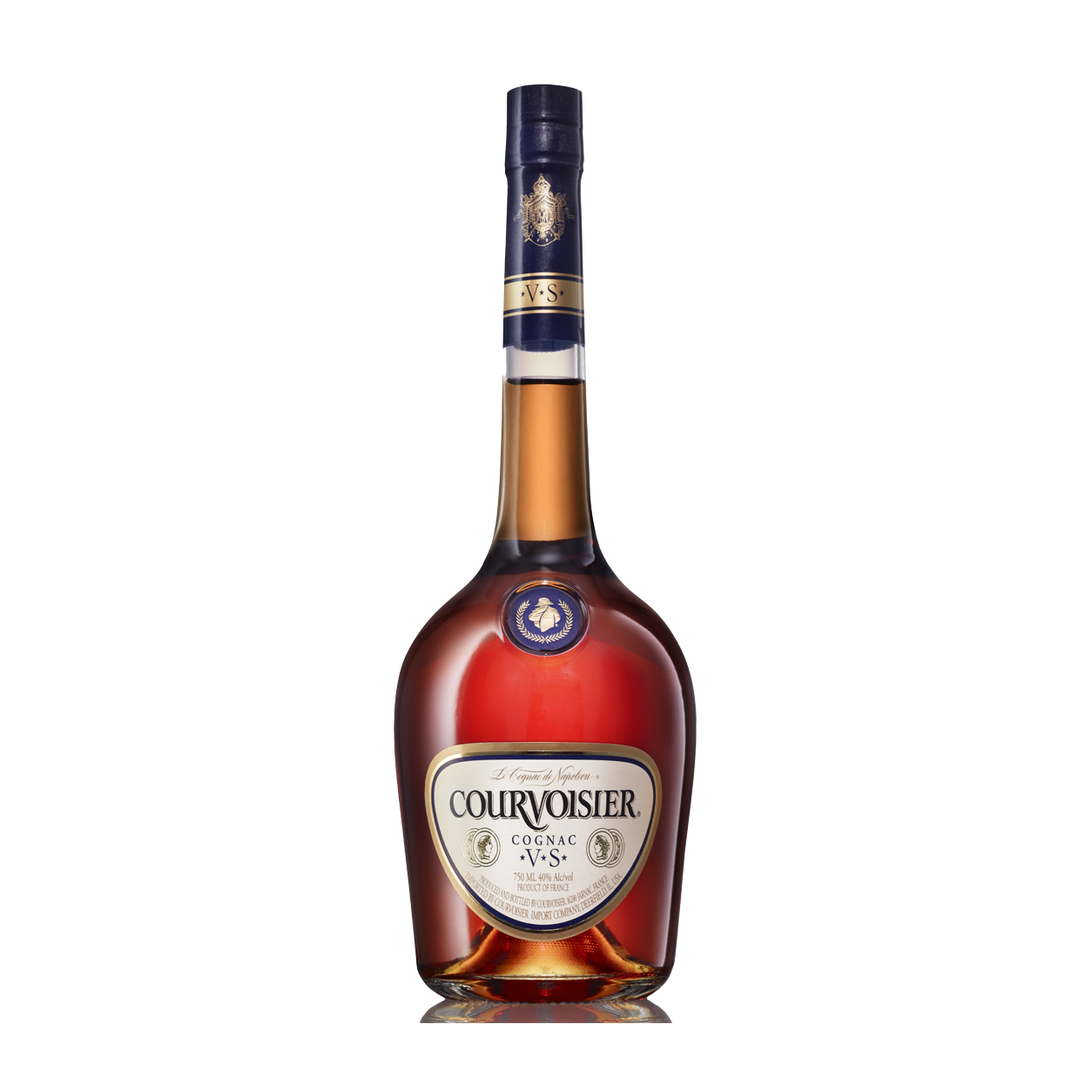Courvoisier VS