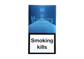 Marlboro Blu4